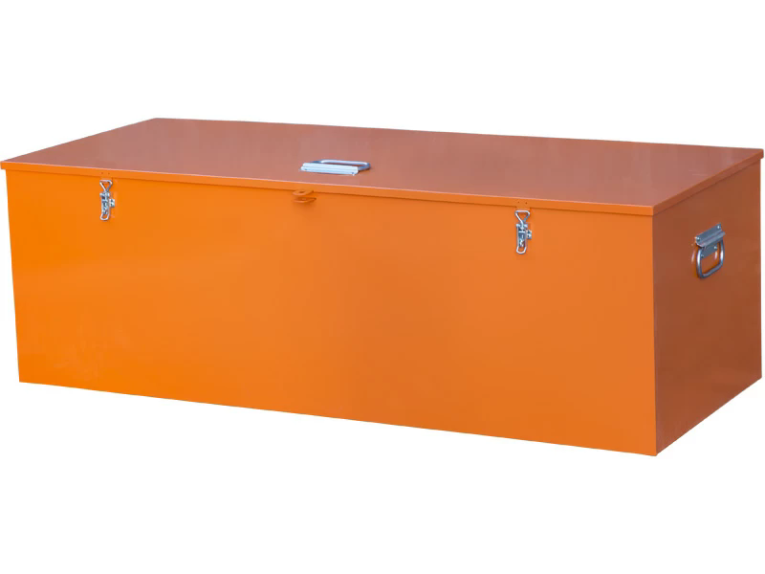 Контейнер КРЛ 1-120 для ртутных ламп 1300х510х430 мм купить в Петрозаводске