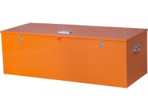 Контейнер КРЛ 1-120 для ртутных ламп 1300х510х430 мм Контейнер КРЛ 1-120 для ртутных ламп 1300х510х430 мм