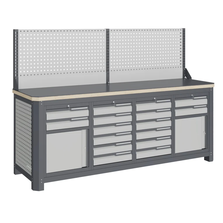 Модульный верстак MCN 2052.S6699-1 купить в Петрозаводске