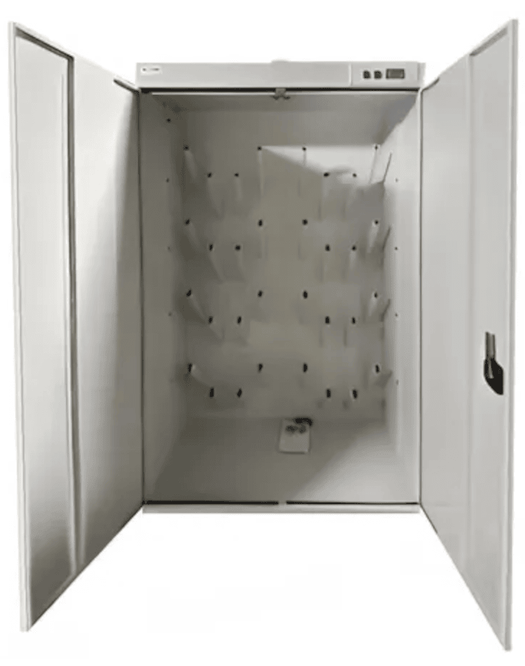 Сушильный шкаф ШС-4/1-15 для обуви купить в Петрозаводске