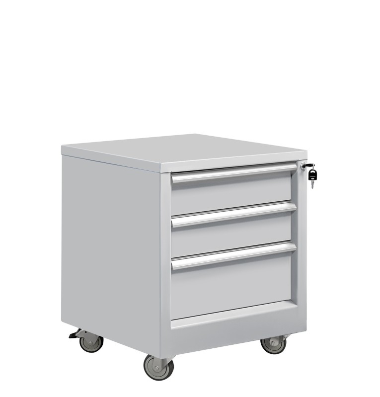 Тумба металлическая Gresson ТП-3 ESD купить в Петрозаводске Тумба металлическая Gresson ТП-3 ESD купить в Петрозаводске