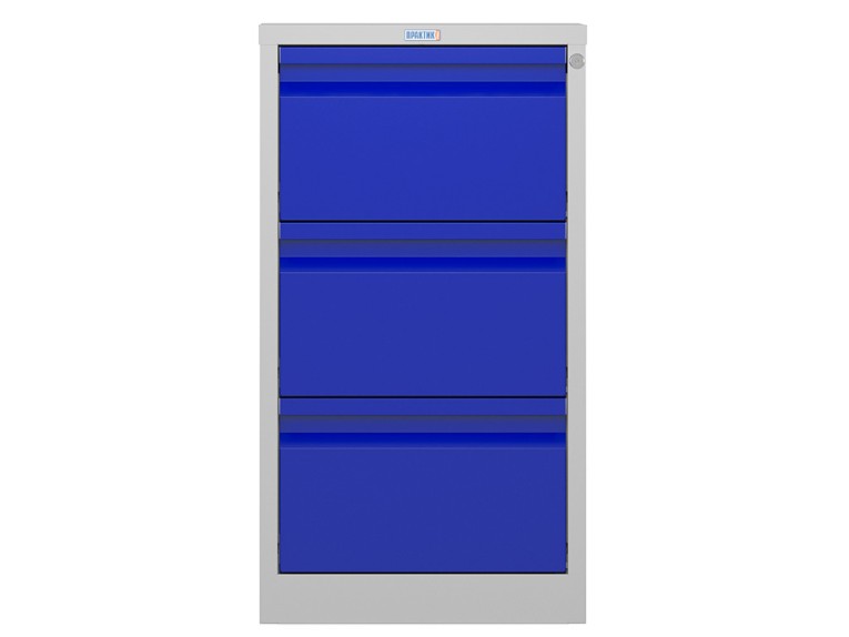 Тумба инструментальная Практик Profi WD-3 купить в Петрозаводске