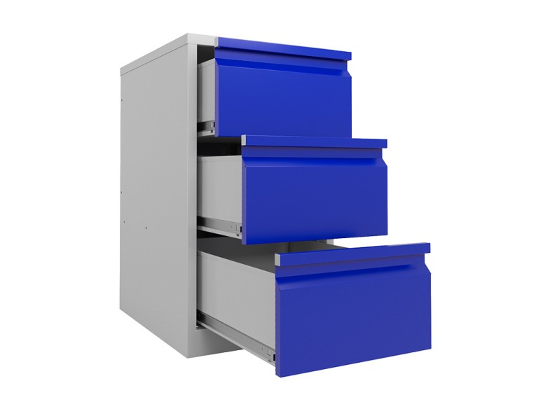 Тумба инструментальная Практик Profi WD-3 купить в Петрозаводске