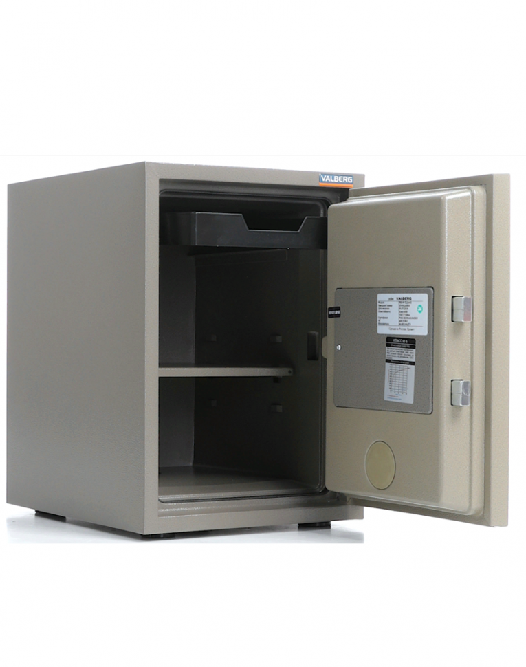 Огнестойкий сейф Valberg FRS-49 CL купить в Петрозаводске