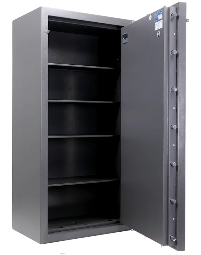 Взломостойкий сейф Valberg Алмаз 1685 EL купить в Петрозаводске Взломостойкий сейф Valberg Алмаз 1685 EL купить в Петрозаводске