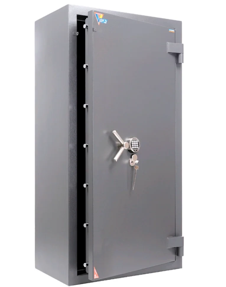 Взломостойкий сейф Valberg Алмаз 1685 EL купить в Петрозаводске Взломостойкий сейф Valberg Алмаз 1685 EL купить в Петрозаводске