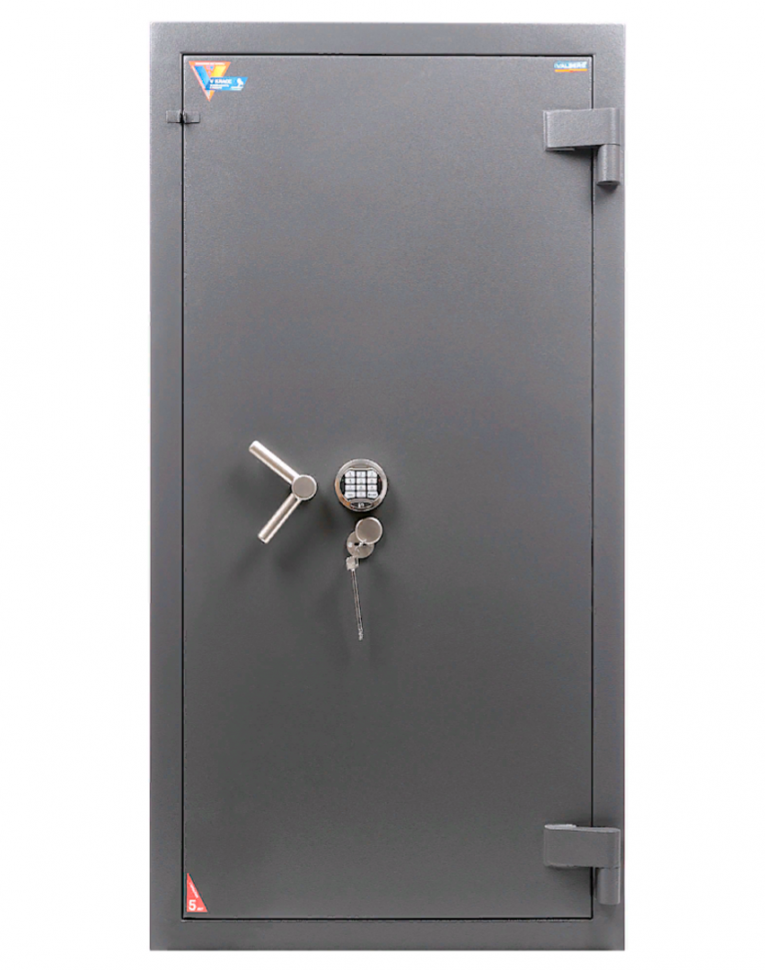 Взломостойкий сейф Valberg Алмаз 1685 EL купить в Петрозаводске Взломостойкий сейф Valberg Алмаз 1685 EL купить в Петрозаводске