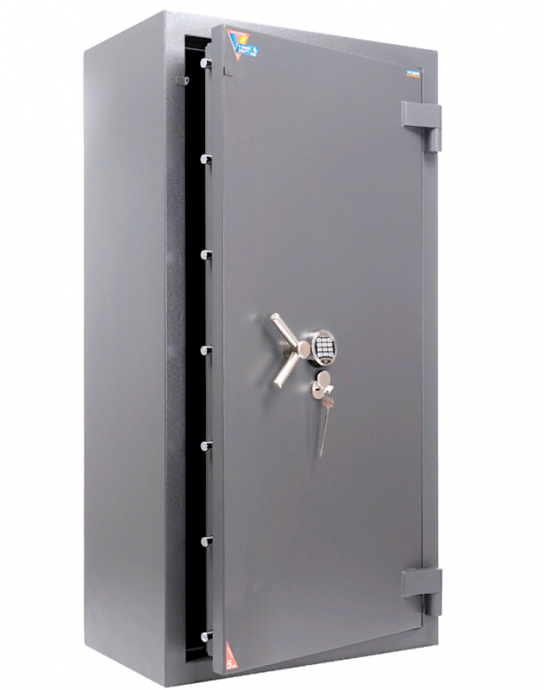 Взломостойкий сейф Valberg Алмаз 1685 EL купить в Петрозаводске Взломостойкий сейф Valberg Алмаз 1685 EL купить в Петрозаводске