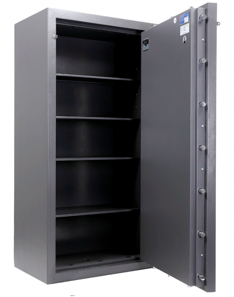 Взломостойкий сейф Valberg Алмаз 1685 EL купить в Петрозаводске Взломостойкий сейф Valberg Алмаз 1685 EL купить в Петрозаводске