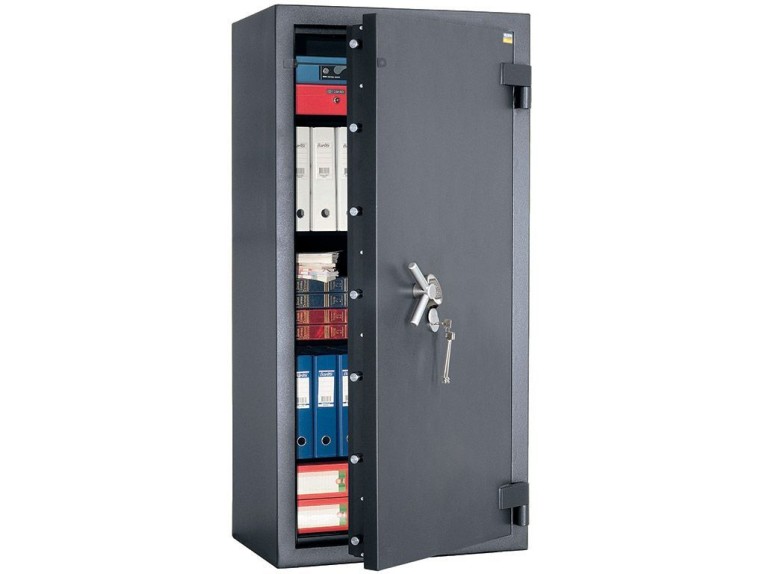 Взломостойкий сейф Valberg Алмаз 1685 EL купить в Петрозаводске Взломостойкий сейф Valberg Алмаз 1685 EL купить в Петрозаводске