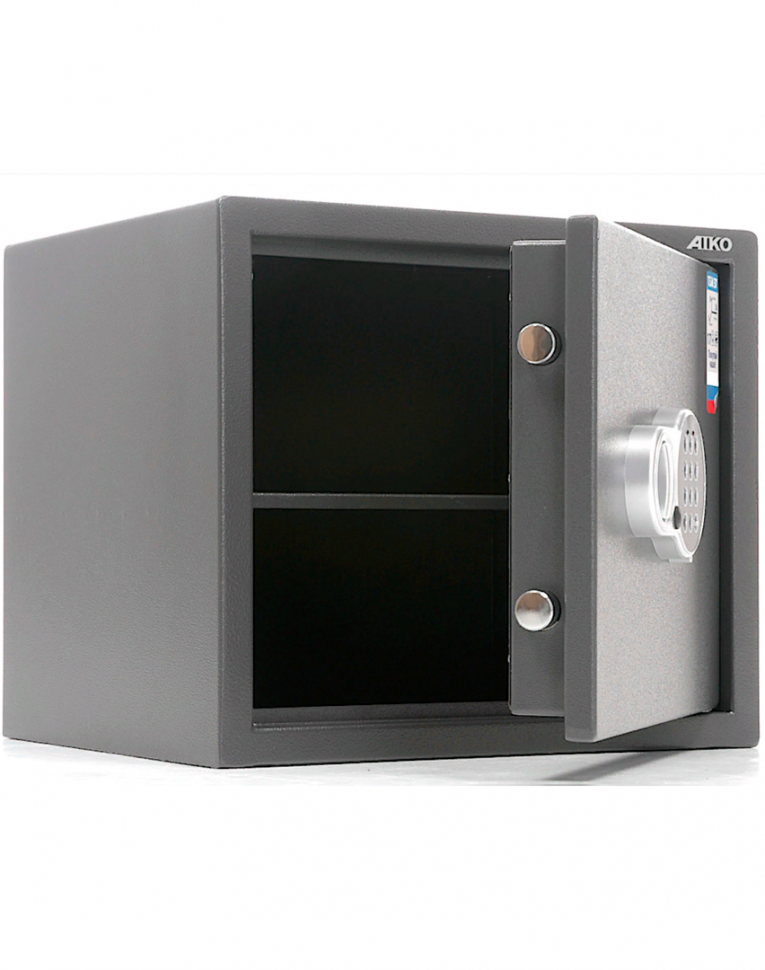 Офисный сейф Aiko TSN 37 EL купить в Петрозаводске Офисный сейф Aiko TSN 37 EL купить в Петрозаводске