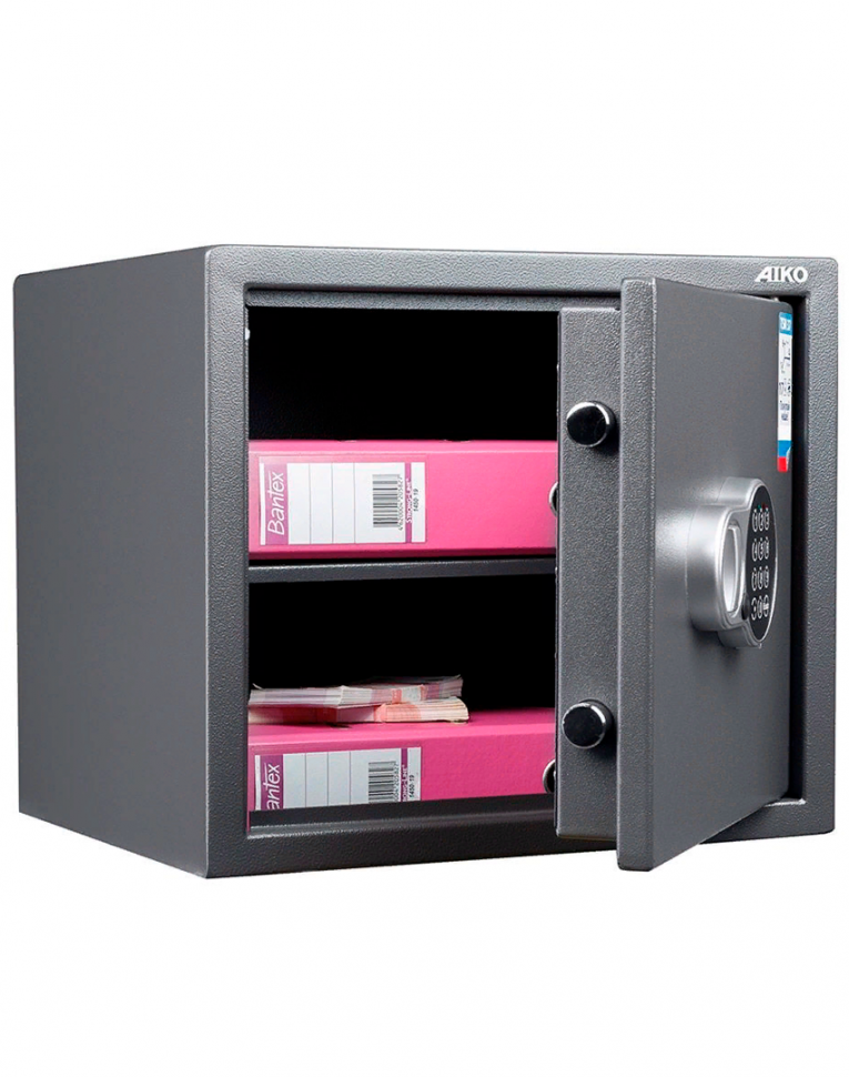 Офисный сейф Aiko TSN 37 EL купить в Петрозаводске Офисный сейф Aiko TSN 37 EL купить в Петрозаводске