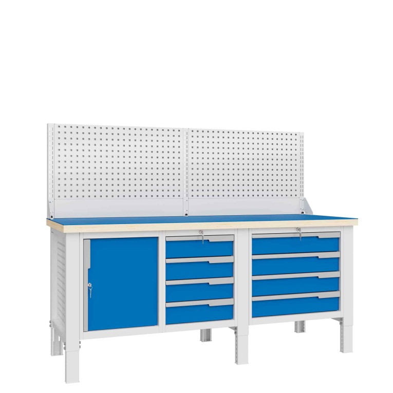 Верстак CTR 2032.S47L4.23-1 купить в Петрозаводске