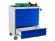 Инструментальная тележка WDS-5 (уценка) купить в Петрозаводске