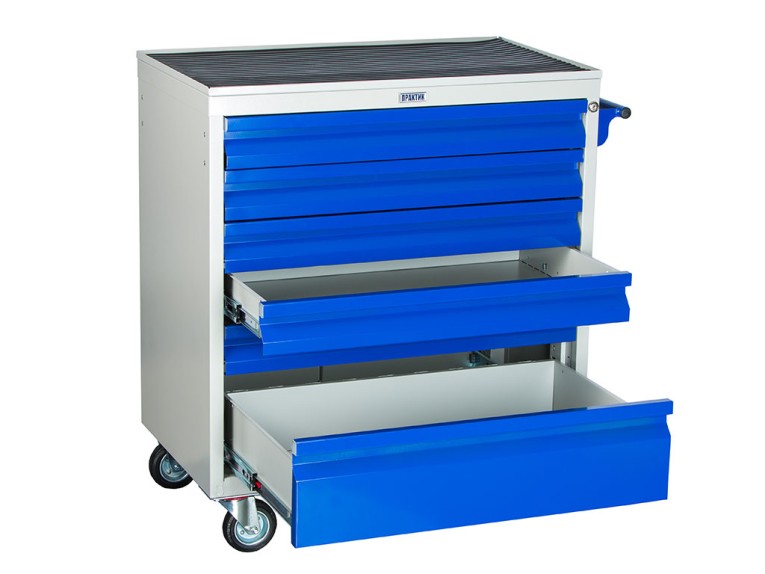 Инструментальная тележка WDS-5 (уценка) купить в Петрозаводске