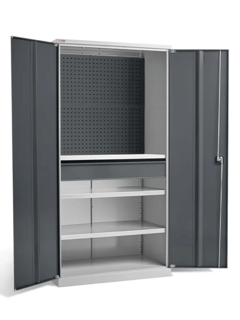 Шкаф инструментальный ДиКом ВЛ-052-04 купить в Петрозаводске