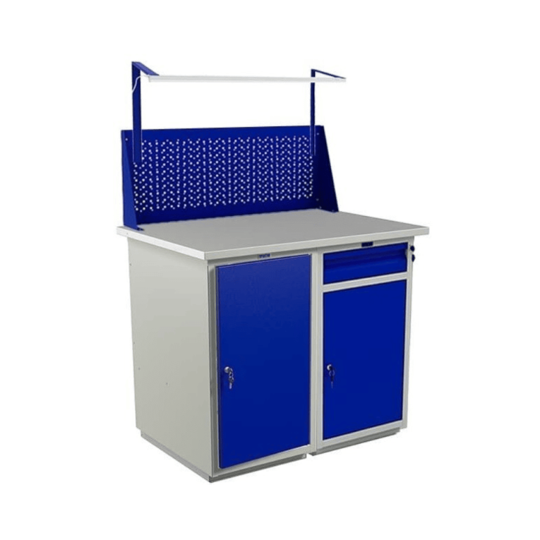 Верстак Profi WT100.WD1/WD2.011 купить в Петрозаводске