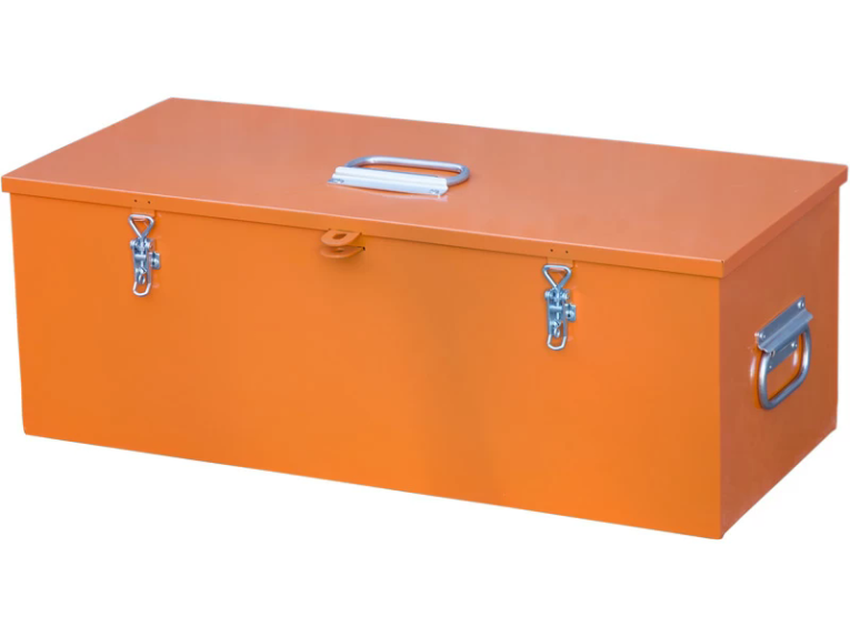 Контейнер КРЛ 0 для ртутных ламп 700х300х250 мм купить в Петрозаводске