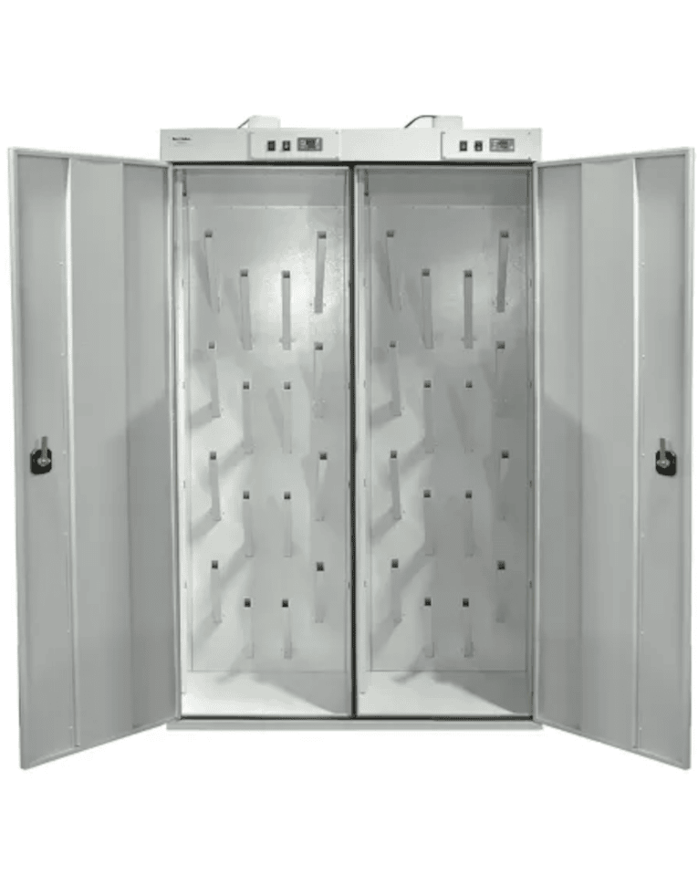 Сушильный шкаф ШС-4-16  для обуви купить в Петрозаводске