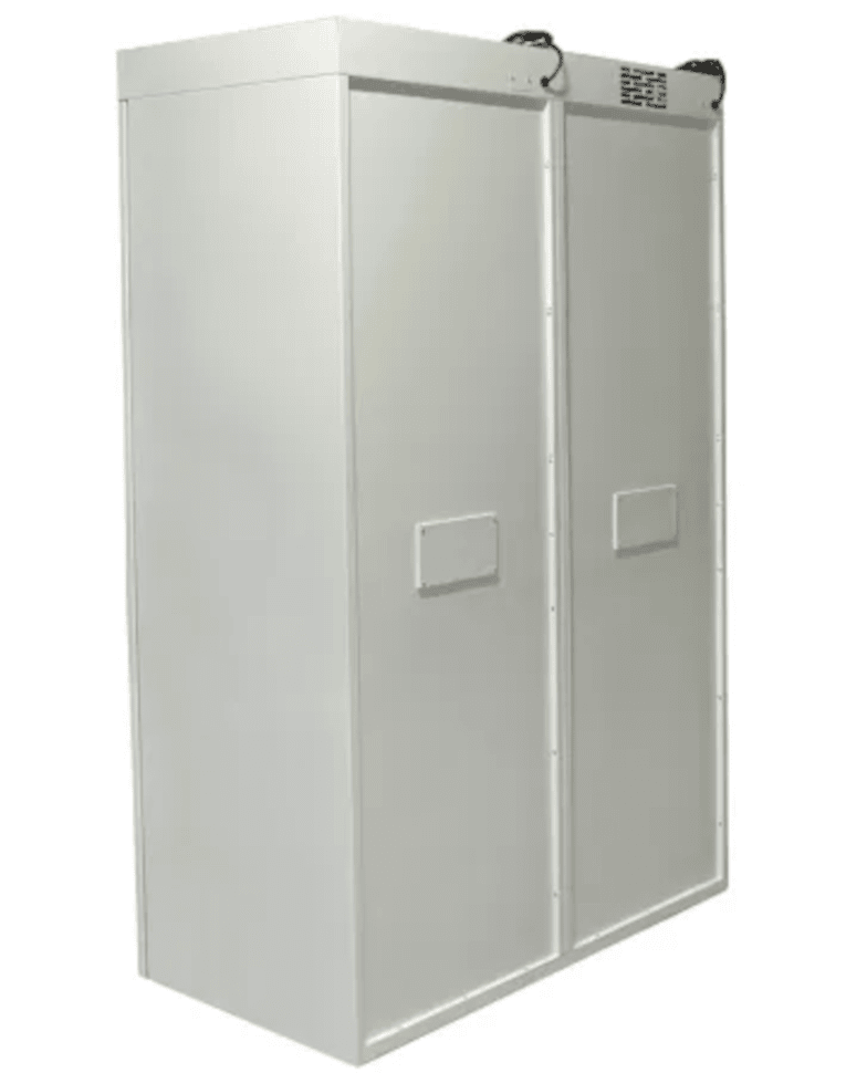 Сушильный шкаф ШС-4-16  для обуви купить в Петрозаводске