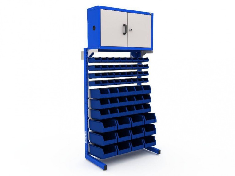 Система хранения SORTEX 1495 №1-6 (односторонняя) купить в Петрозаводске