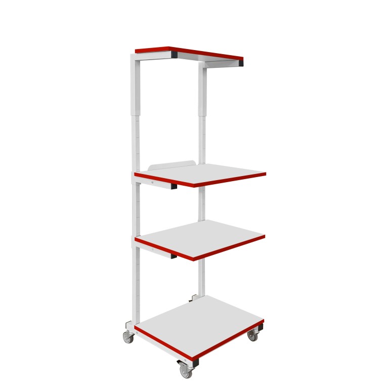 Стойка оператора Gresson СОМ купить в Петрозаводске