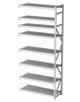 Дополнительная секция MS Profi 2000x1800x1000 8 полок