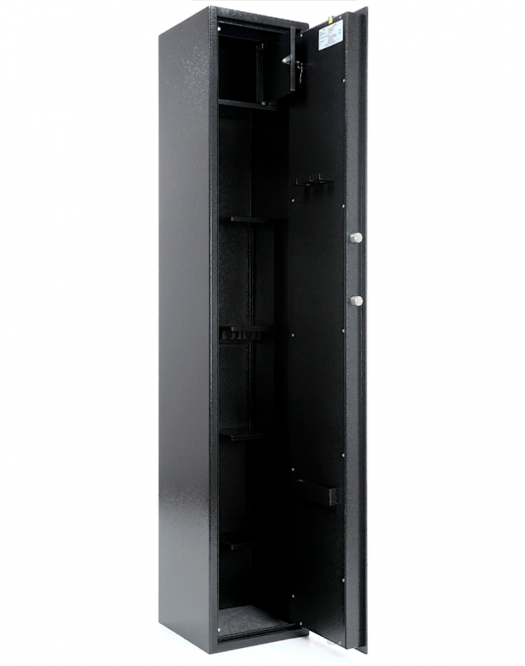 Оружейный сейф Valberg Арсенал 161Т EL купить в Петрозаводске Оружейный сейф Valberg Арсенал 161Т EL купить в Петрозаводске