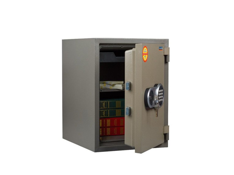 Огнестойкий сейф Valberg FRS-49 EL купить в Петрозаводске Огнестойкий сейф Valberg FRS-49 EL купить в Петрозаводске