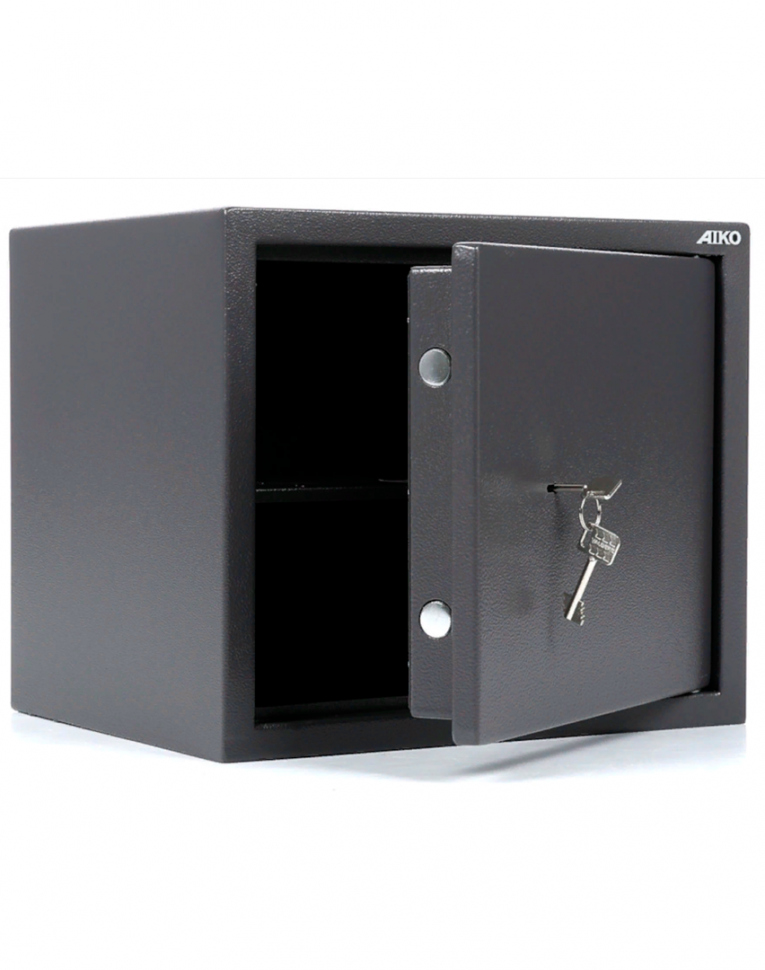 Офисный сейф Aiko TSN 37 KL купить в Петрозаводске