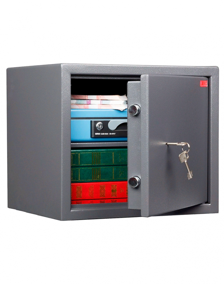 Офисный сейф Aiko TSN 37 KL купить в Петрозаводске