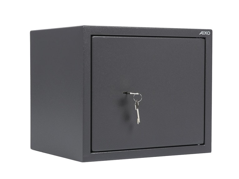 Офисный сейф Aiko TSN 37 KL купить в Петрозаводске