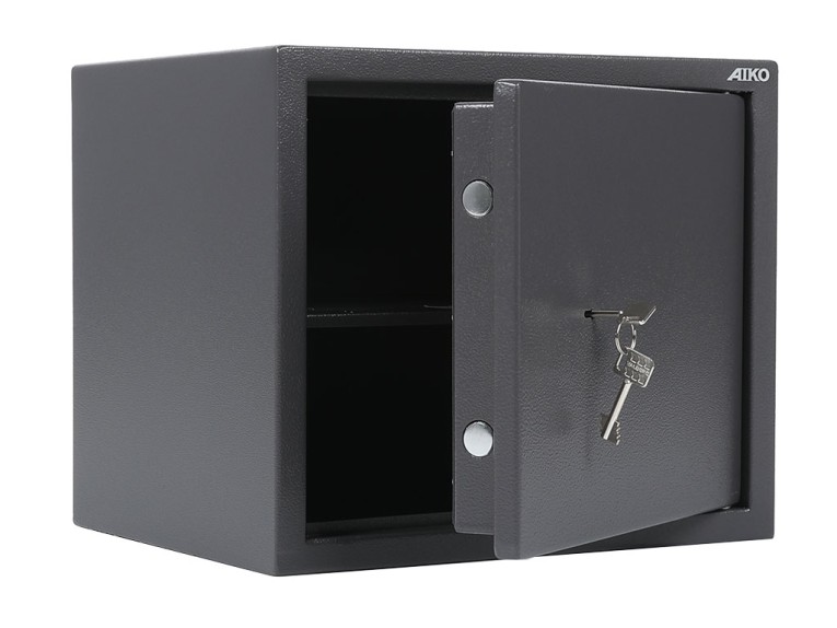 Офисный сейф Aiko TSN 37 KL купить в Петрозаводске
