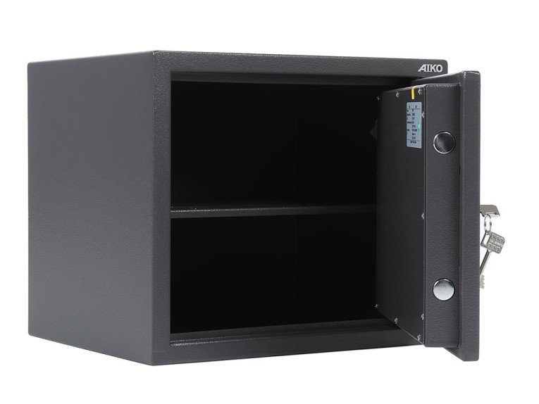 Офисный сейф Aiko TSN 37 KL купить в Петрозаводске