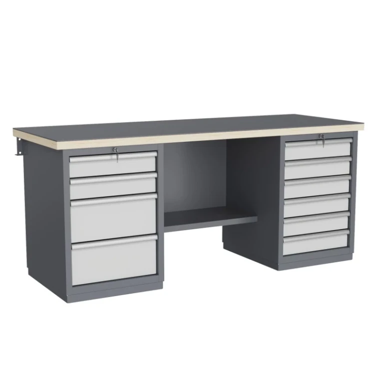 Верстак FBK 205.46.4 купить в Петрозаводске