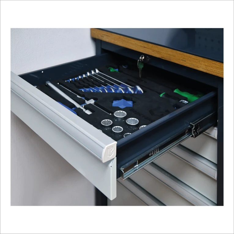 Верстак FBK 205.46.4 купить в Петрозаводске