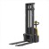 Штабелер электрический самоходный CDD15R-E (N) (1500 кг; 3,3 м; 24В / 105Ач) SMARTLIFT (SMART) купить в Петрозаводске