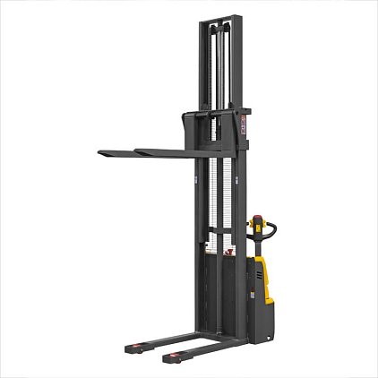 Штабелер электрический самоходный CDD15R-E (N) (1500 кг; 3,3 м; 24В / 105Ач) SMARTLIFT (SMART) купить в Петрозаводске
