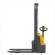 Штабелер электрический самоходный CDD15R-E (N) (1500 кг; 3,3 м; 24В / 105Ач) SMARTLIFT (SMART) купить в Петрозаводске