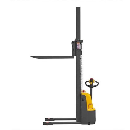 Штабелер электрический самоходный CDD15R-E (N) (1500 кг; 3,3 м; 24В / 105Ач) SMARTLIFT (SMART) купить в Петрозаводске