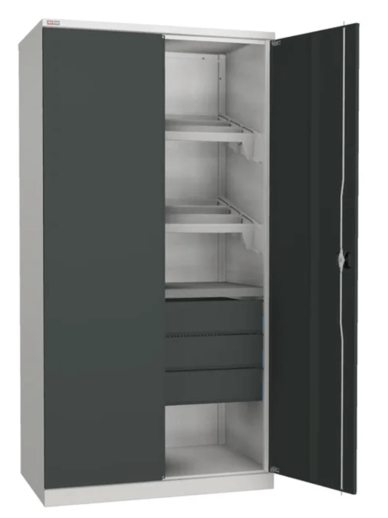 Шкаф инструментальный ДиКом ВЛ-052-13 купить в Петрозаводске