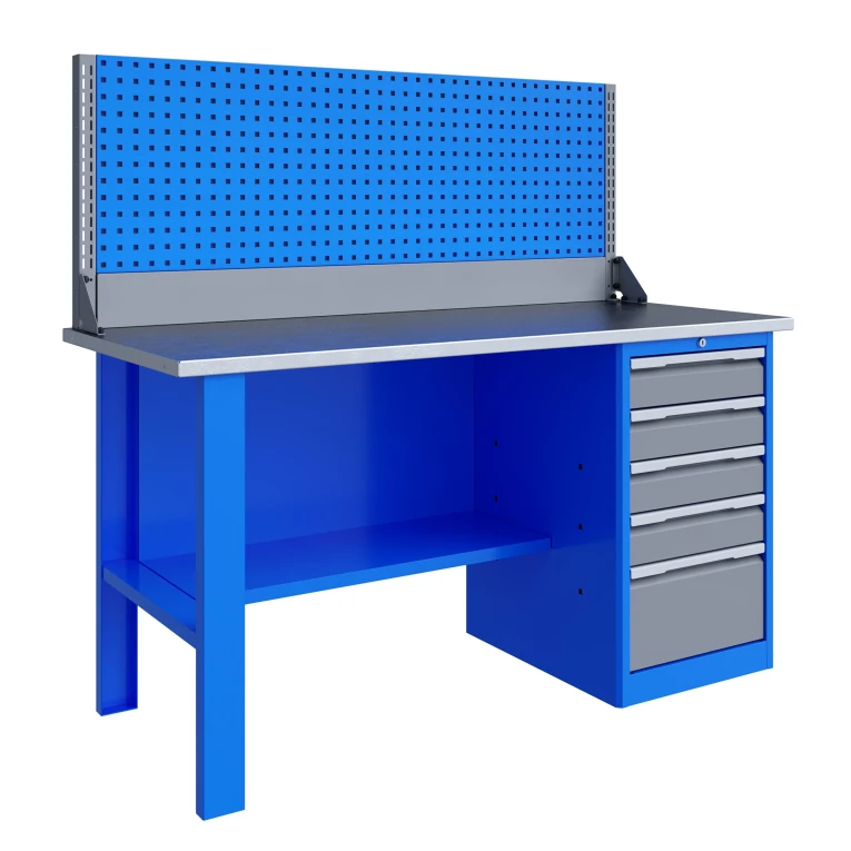 Верстак PRF 161.15.3-1 купить в Петрозаводске