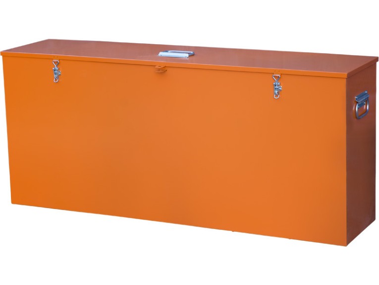 Контейнер КРЛ 1-90 для ртутных ламп 1300х300х580 мм купить в Петрозаводске