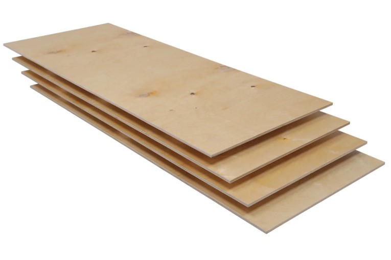 Настил яруса SB 152х91 фанера купить в Петрозаводске