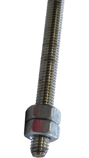 Ярус стеллажа МКФ 1820х610 купить в Петрозаводске