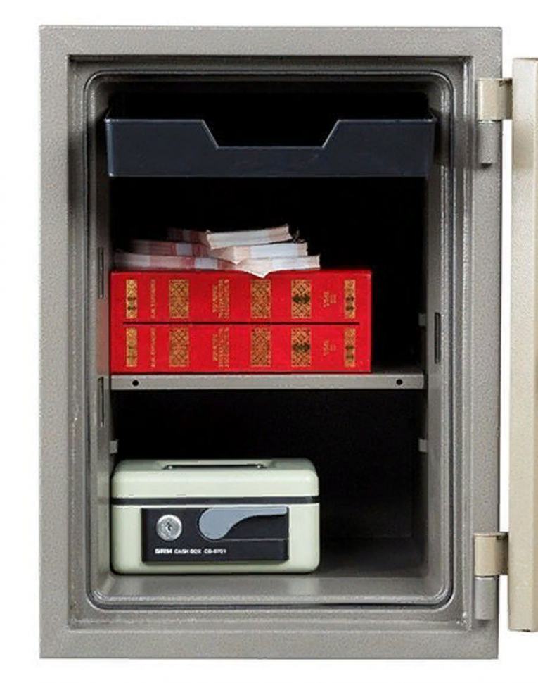 Огнестойкий сейф Valberg FRS-49 KL купить в Петрозаводске Огнестойкий сейф Valberg FRS-49 KL купить в Петрозаводске