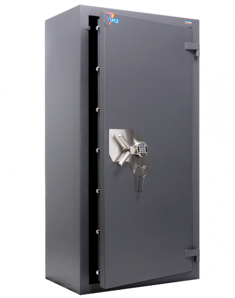 Взломостойкий сейф Valberg Форт 1685 EL купить в Петрозаводске Взломостойкий сейф Valberg Форт 1685 EL купить в Петрозаводске