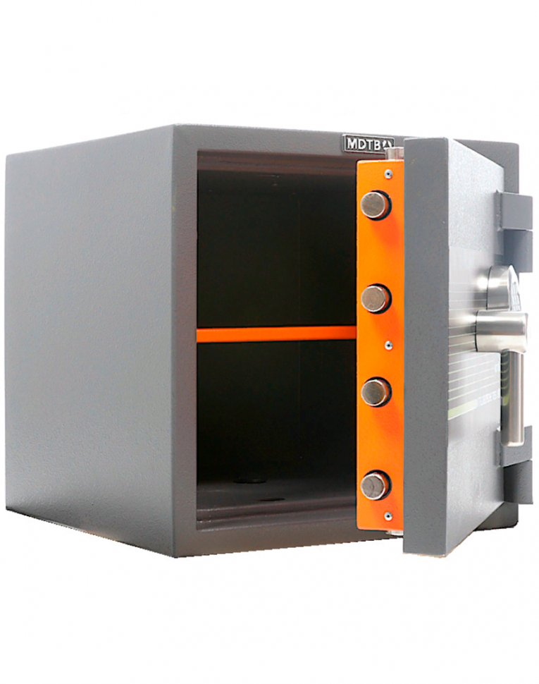 Взломостойкий сейф MDTB Bastion-M 46 E купить в Петрозаводске