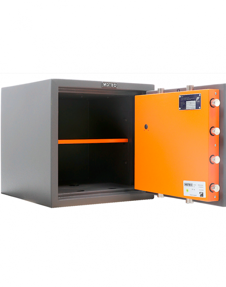 Взломостойкий сейф MDTB Bastion-M 46 E купить в Петрозаводске