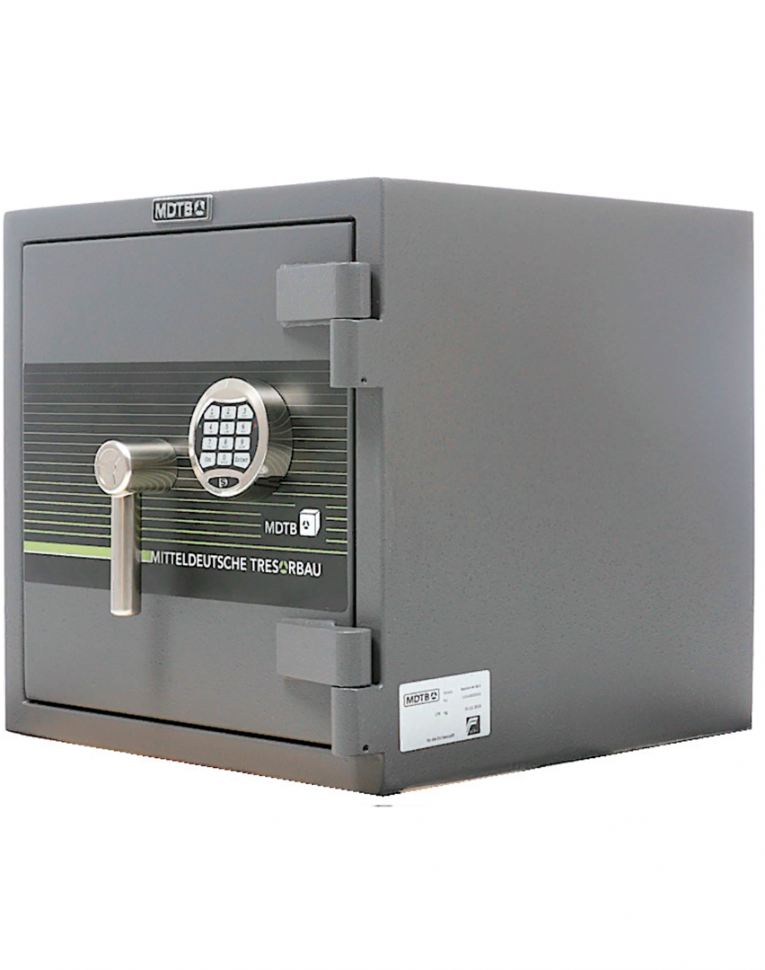 Взломостойкий сейф MDTB Bastion-M 46 E купить в Петрозаводске